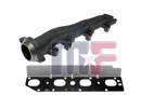 Exhaust Manifold right various 5.7L Hemi Trucks 09-13*