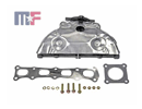 Abgaskrümmer Chrysler/Dodge/Jeep 2,0/2,4L 07-15*