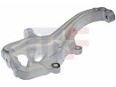 Mangueta de direcci贸n Dodge Ram 1500 4WD derecha 03-23* Mangueta de direcci贸n Dodge Ram 1500 4WD derecha 03-23*