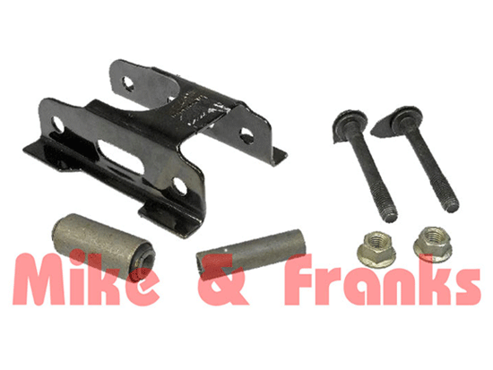 Leaf Spring Shackle Kit Explorer 91-01