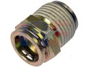 Transmission line connector # 165003296