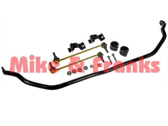Front Sway Bar Kit Voyager/Caravan 96-07