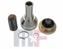 Frt Prop Shaft rear CV Joint Dodge Ram 1500 4x4 02-06