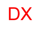 DX