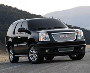 Yukon Denali 07-