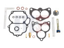 Jeu de joints de carburateur Edelbrock 94 série 1154