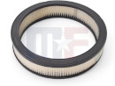 Edelbrock air filter insert 10"x2"