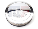 Edelbrock Pro-Flo Chrome Air Cleaner 14''