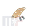 Edelbrock Gaszug Halterung Ford 351W 1491
