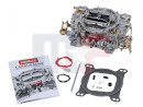 Edelbrock AVS2 650CFM Carburateur manuel-starter neuf (non-EGR)