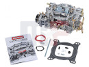 Edelbrock AVS2 650CFM carburetor electric choke new (non-EGR)