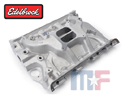 Edelbrock múltiple de admisión Performer 332-428 FE Ford