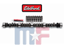 Edelbrock Performer-Plus Camshaft Kit Chevy BB 1967-
