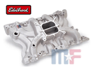 Edelbrock múltiple de admisión Performer 351M/400 Ford
