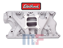 Edelbrock collecteur d'admission Performer 351 Windsor Ford