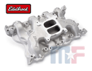 Edelbrock Intake Manifold Performer Cleveland 351-4V Ford