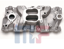 Edelbrock Intake Manifold Performer Chevy SB -1986 EGR