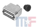 Edelbrock Elite Reniflard, branché, Top