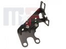 Support de câble d'accélérateur universel Edelbrock Chevrolet Sm