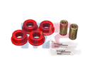Poly Bagues de barre de voie arrière Grand Cherokee 93-98 rouge