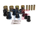 Poly Bagues bras avant GM 4WD S10/Blazer 83-04 noir