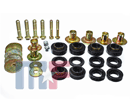 Poly Bodymountkit Firebird 76-81 black