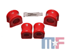 Poly Kit douille stabi devant T-10 Blazer/PU 83-93* 28mm rouge