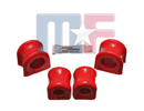 Poly Kit douille stabi devant T-10 Blazer/PU 83-93* 25mm rouge
