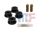 Poly Track Bar Bushings rear Camaro/Firebird 82-02 black