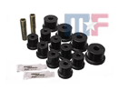 Poly Bagues ressorts lames Mustang 64.5-73 noir