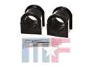 Poly Bujes stabilizador delante interior 34Ø Mustang 05-10 negro