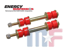 Poly Stabilizer Links front outer 186556 red