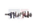 Crankshaft with bearing RAM 1500 5.7L (2411000351)