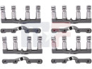 Hydraulic tappet set without cylinder deactivation 5.7L HEMI 03-