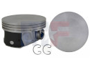 Pistón 8uds. 0,50 5,7 L HEMI 09-19* Pistón 8uds. 0,50 5,7 L HEMI 09-19*
