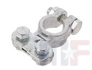 Battery post clamp EURO round (1pc)