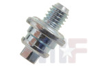 Battery bolt for US pole (1pc)