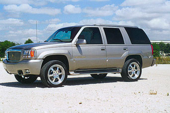 Escalade 99-06