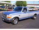 F150-350 Pick Up -98