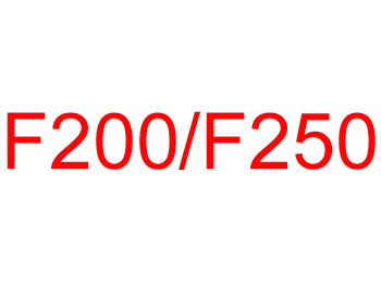 F200/250