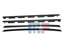 Belt Weatherstrips (4) GM C/K Pickup/SUV 88-98/92-00*