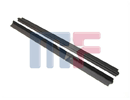 Belt Weatherstrips rear outer Tahoe/Yukon/Suburban 92-99
