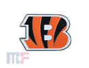 Emblème NFL Cincinnati Bengals