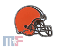 Emblème NFL Cleveland Browns