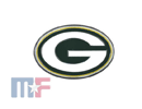 Emblème NFL Green Bay Packers