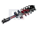 Jambe de suspension complète 11-14 Ford Mustang gauche ou droite
