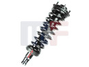 Jambe de suspension complète 02-09 Chevrolet Trailblazer avant g