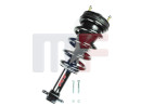 Jambe de suspension complète 07-14 GM Trucks 4WD avant gauche ou