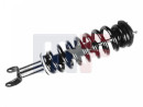 Jambe de suspension complète avant 4WD RAM 1500 GEN4 09-22