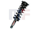 Puntal de suspensión completo 09-13 Ford F-150 4WD delantero izq